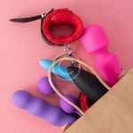 Cómo limpiar y mantener tus juguetes sexuales de forma segura